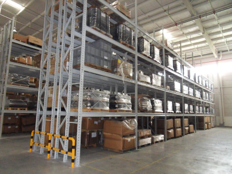 德陽到龍鳳區(qū)物流專線