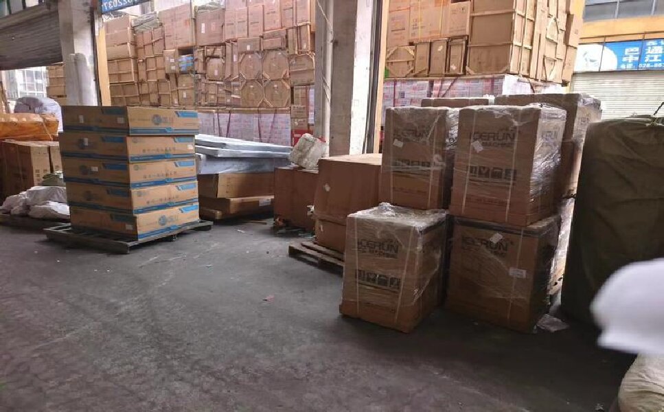 樂山到酒泉貨運公司