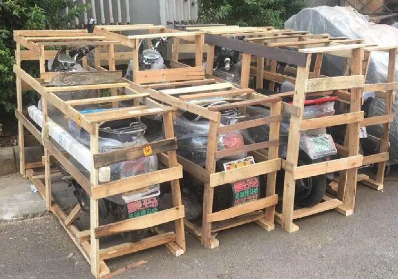 眉山到商河物流專線