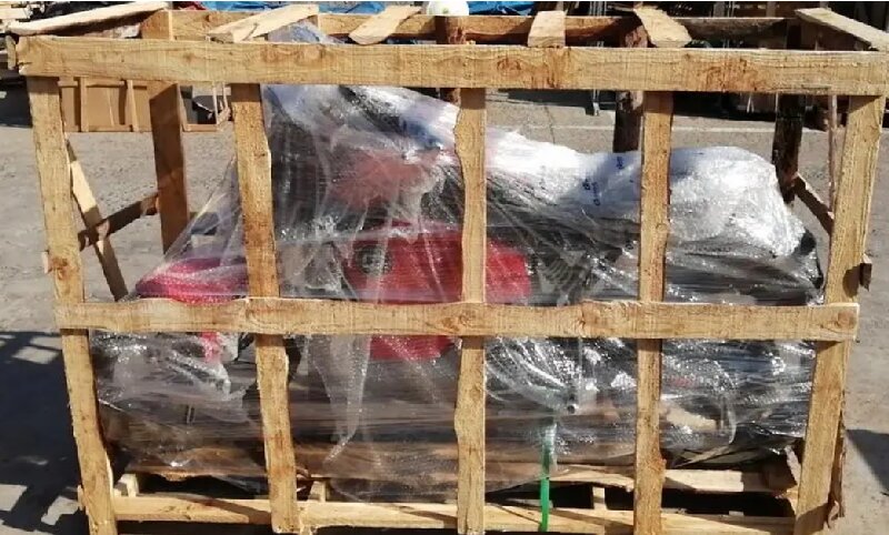 德陽到洛龍區(qū)物流專線