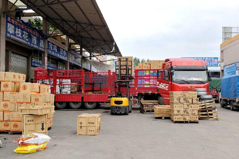 蘇州到廬山區(qū)貨運(yùn)公司