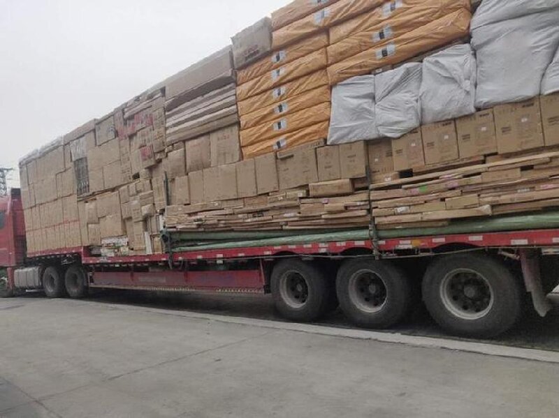 眉山到長島貨運(yùn)公司