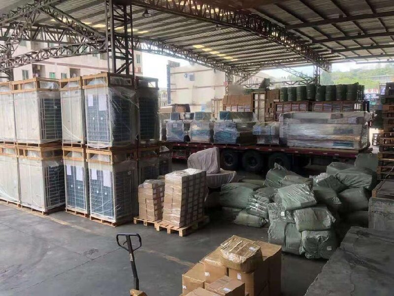 德陽到樂業(yè)物流專線