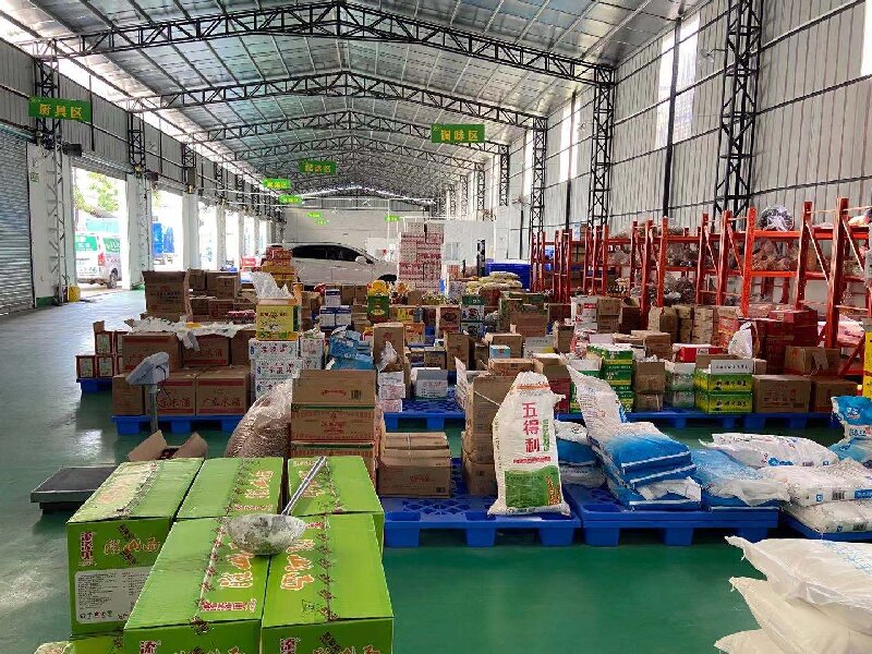 德陽到羅源貨運(yùn)公司