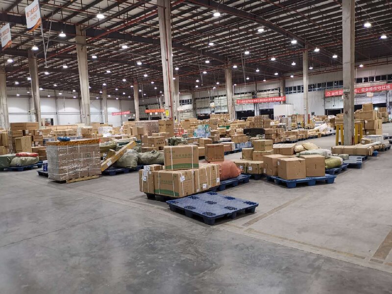 北京到洛江區(qū)物流專線