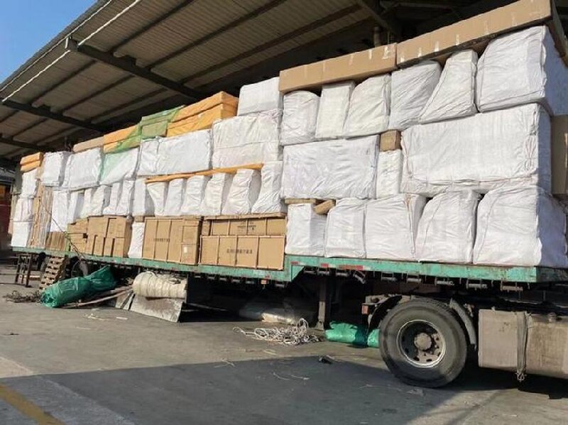 成都到七臺河物流專線