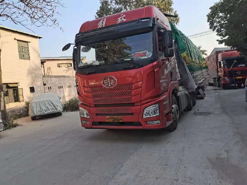 天津到興和貨運公司