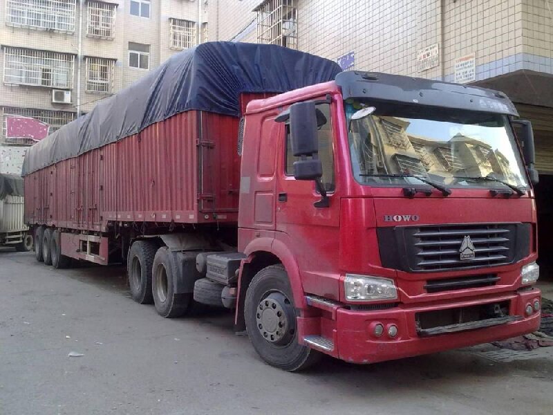 成都到葫蘆島物流專線