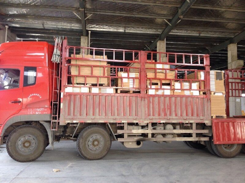 上海到萬安貨運(yùn)公司