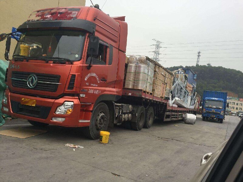 德陽到豐滿區(qū)物流專線