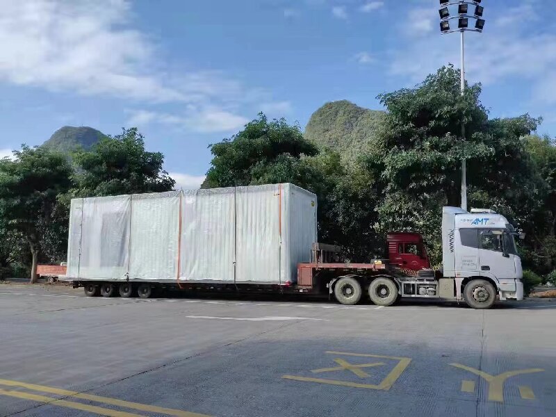 重慶到漳縣物流專線