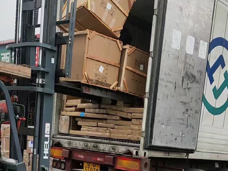 眉山到棲霞貨運(yùn)公司