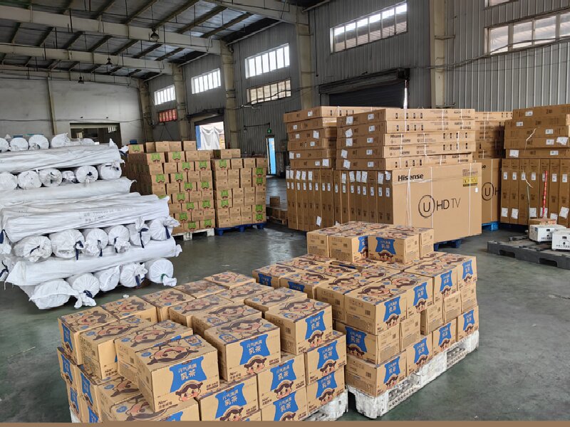 天津到昌邑物流公司