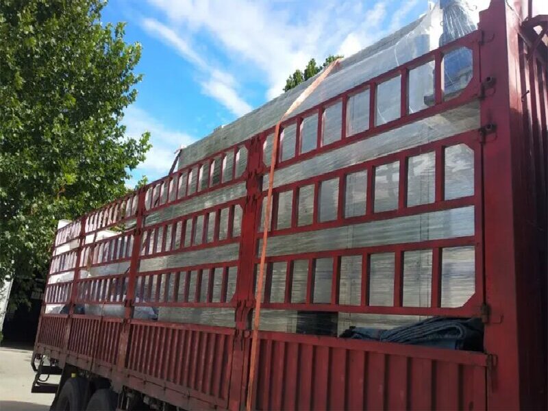 眉山到馬山物流專線