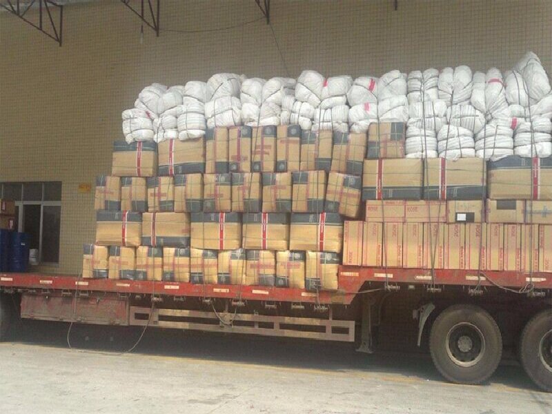 成都到潁上物流公司