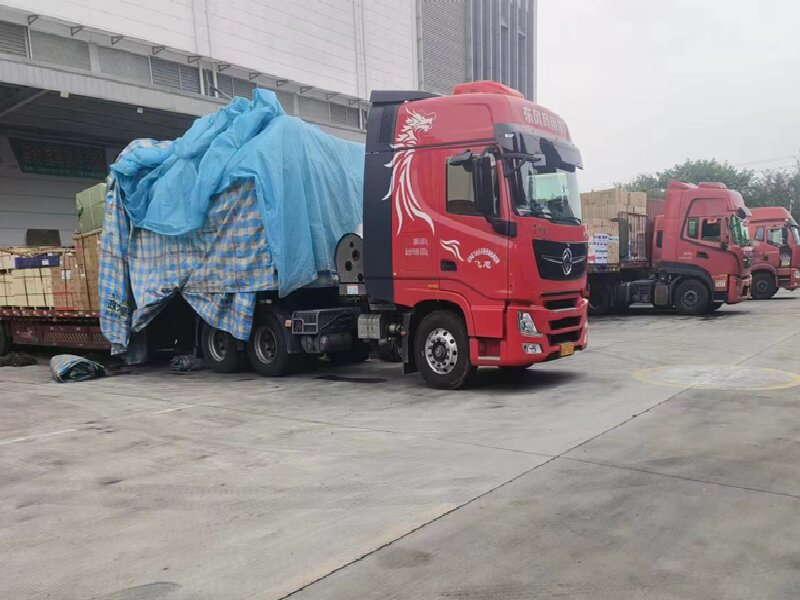 德陽到如皋貨運(yùn)公司