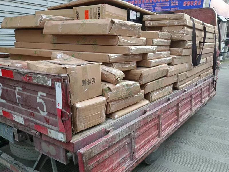 樂(lè)山到鼎湖區(qū)物流公司