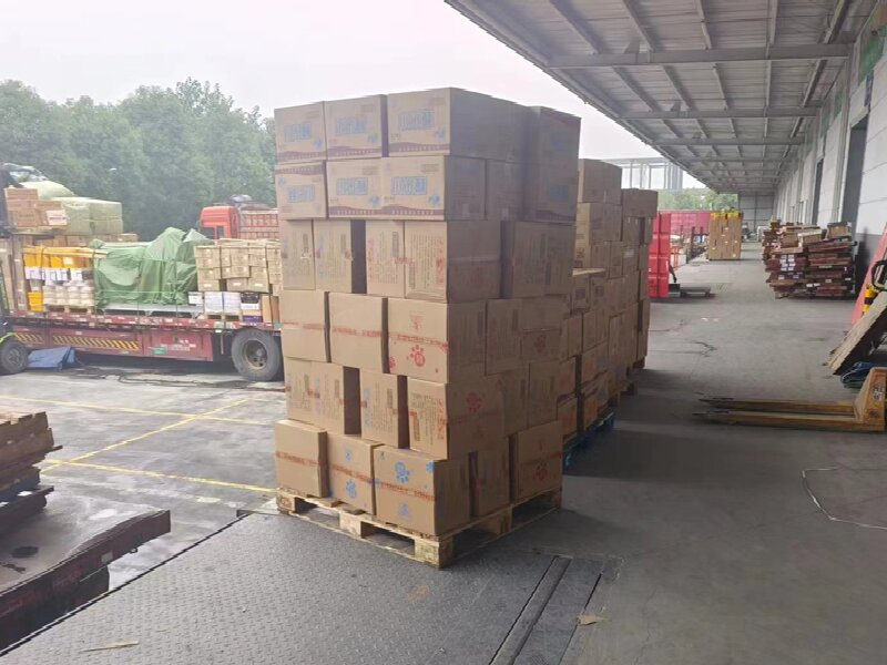 眉山到武宣物流公司