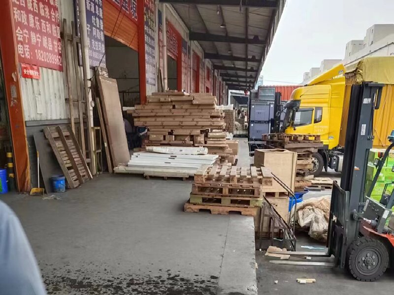 上海到屯溪區(qū)貨運公司