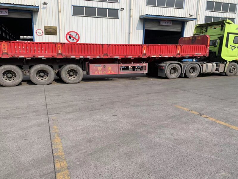 綿陽到汝陽貨運公司