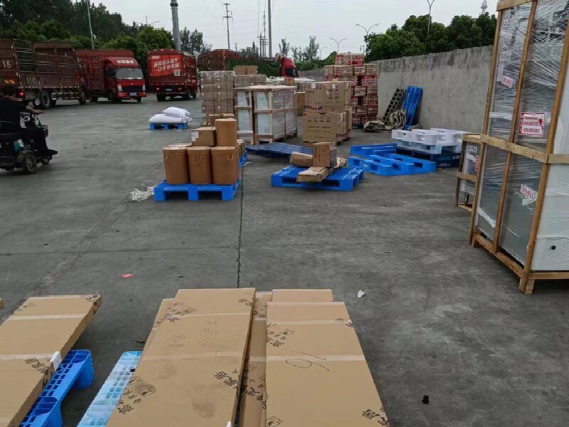 德陽到高唐貨運(yùn)公司