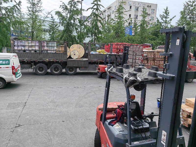 天津到淳化物流專線