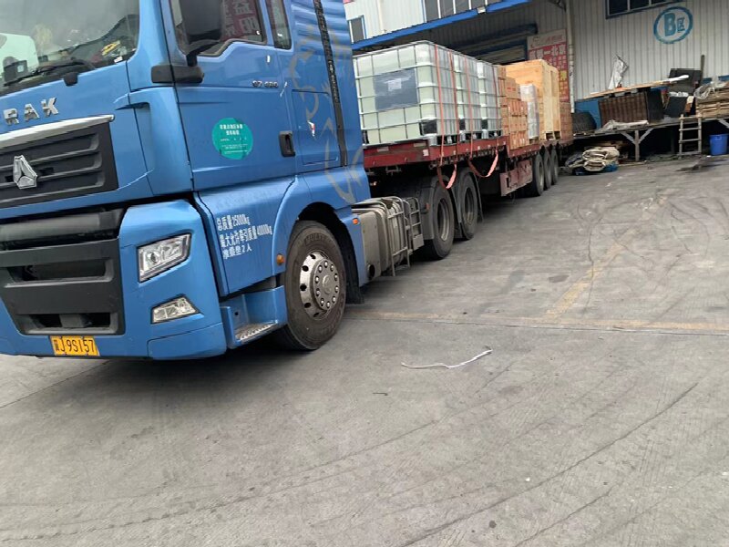 上海到壺關(guān)貨運(yùn)公司