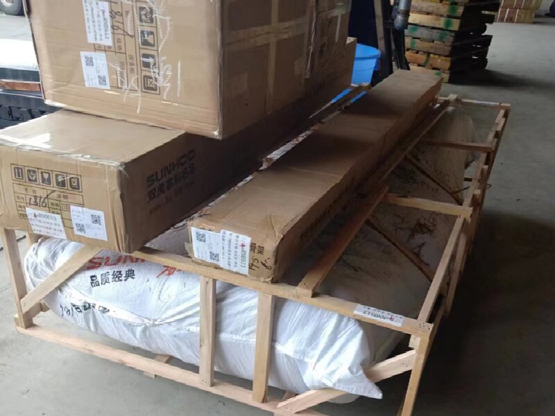 綿陽到邵東物流公司