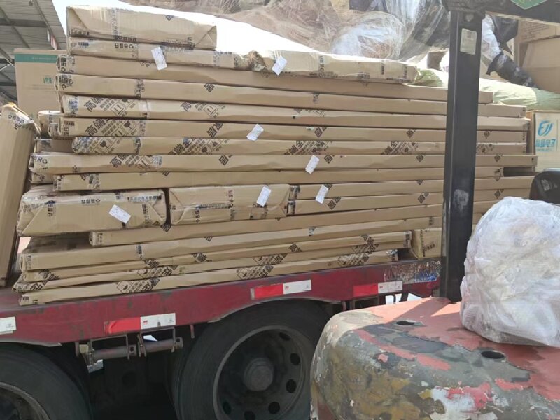 德陽(yáng)到郴州物流專(zhuān)線(xiàn)