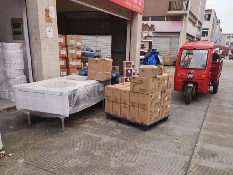 德陽到奎文區(qū)物流專線